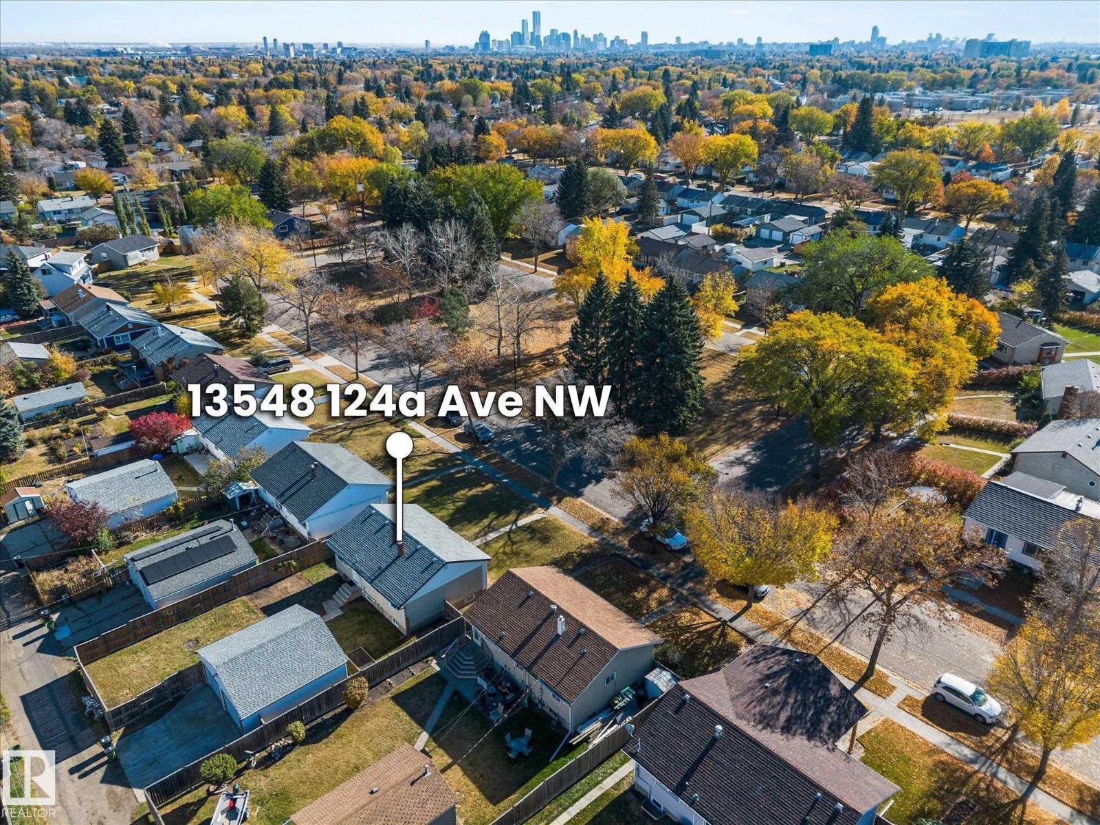 124 Av Nw Unit 13548 #a, Edmonton, AB T5L 3B5