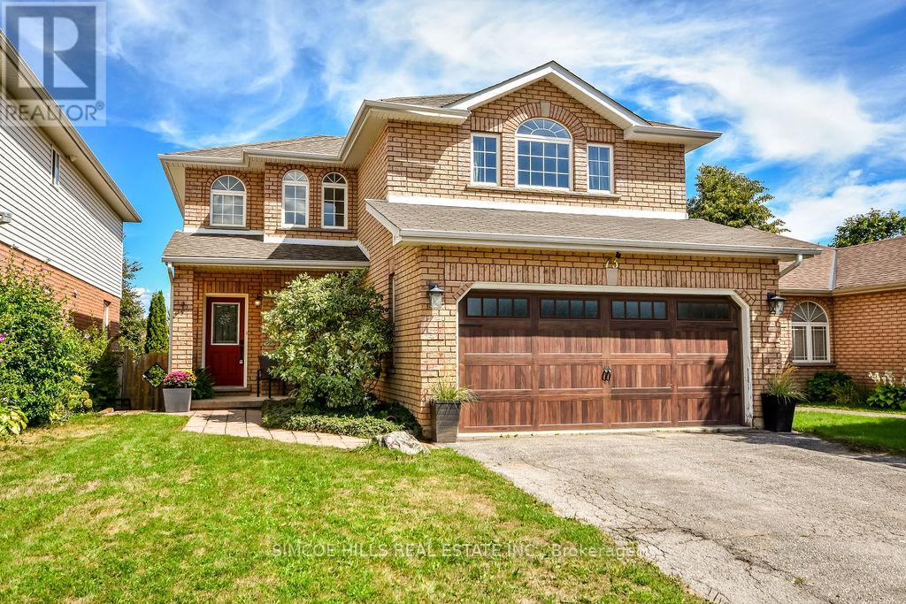 73 Vanessa Dr, Orillia, ON L3V 7W9