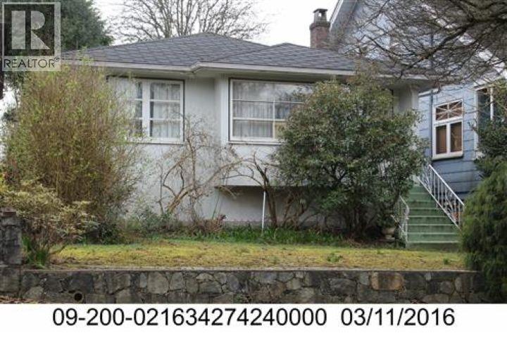 2616 E 4th Ave, Vancouver, BC V5M 1K4