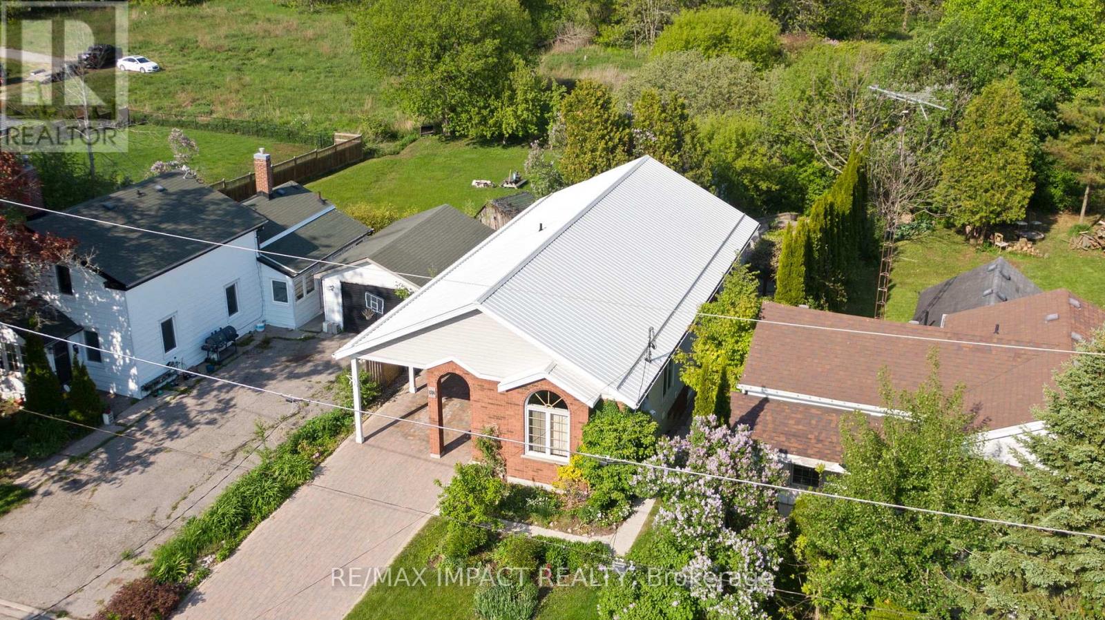 138 Tremaine St, Cobourg, ON K9A 2Z3