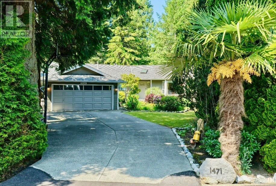 1471 Grove Pl, Delta, BC V4L 1P5