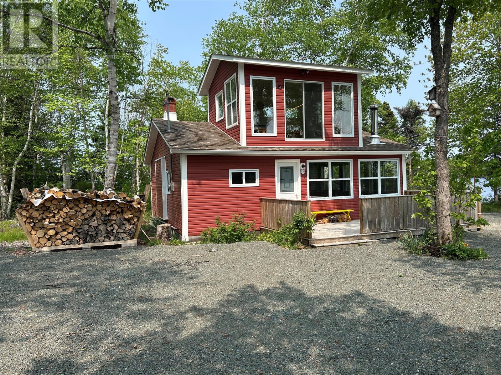 12 Indian Arm Pond Rd, Indian Arm Central, NL A0G 3A0