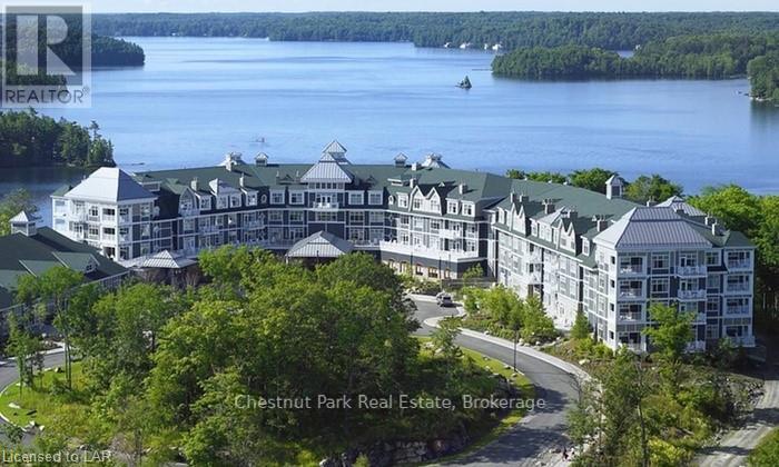 1245 1050 Paignton House Rd, Muskoka Lakes, ON P0B 1G0