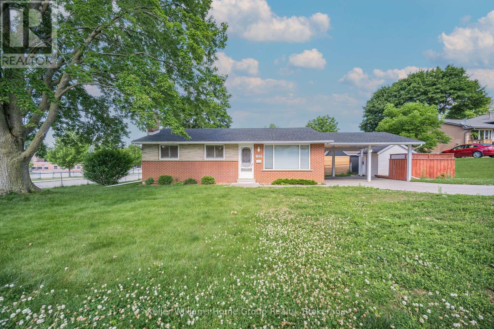 155 Berwick St, Woodstock, ON N4S 7L6