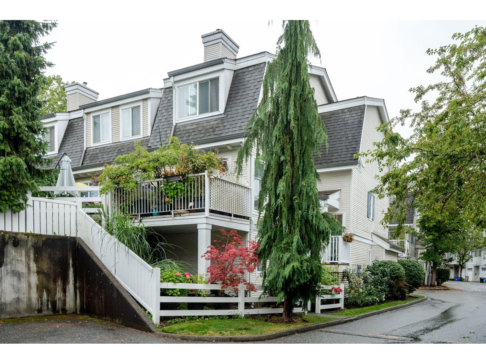 8930 Walnut Grove Drive Unit 70, Langley, BC V1M 3K2