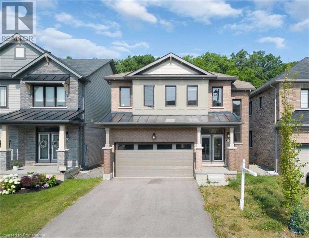157 Cactus Cres, Hamilton, ON L8J 0M3