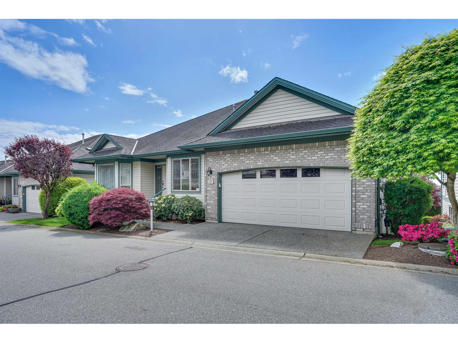 31517 Spur Avenue Unit 37, Abbotsford, BC V2T 6V7