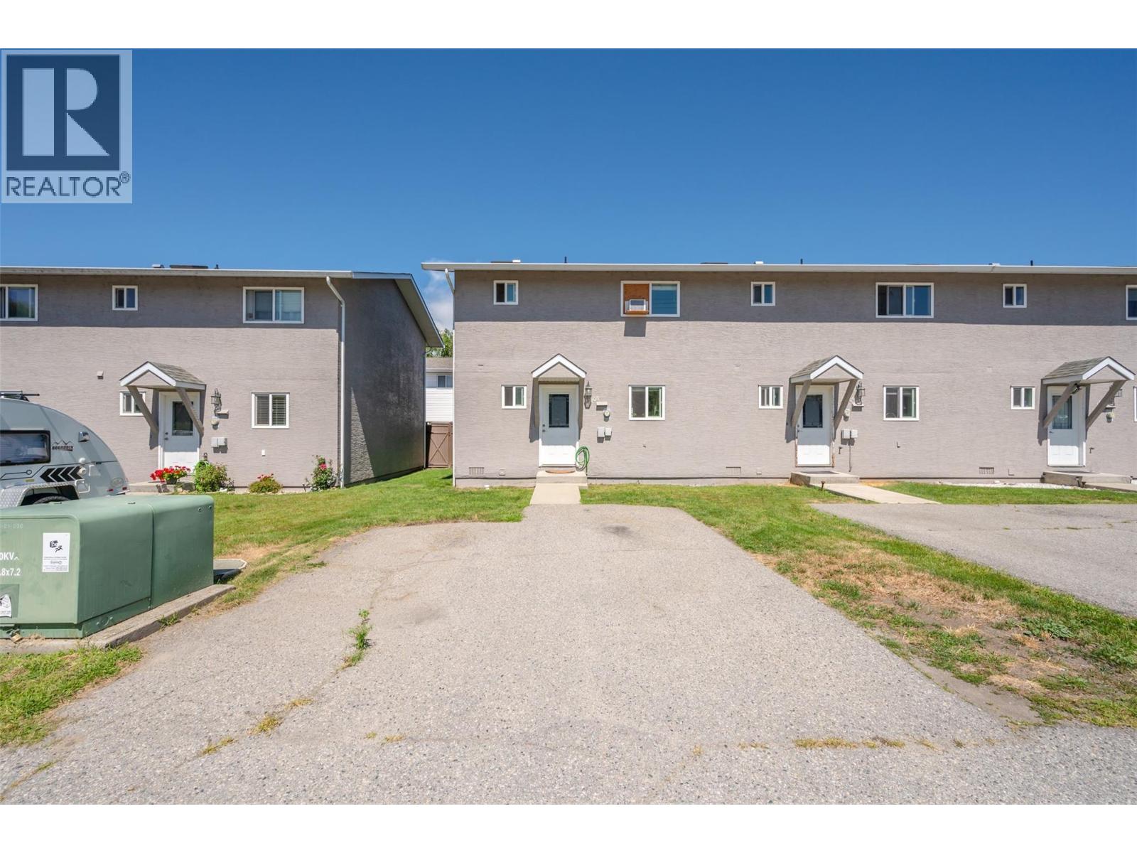 970 Oakville Street Unit 105, Penticton, BC V2A 8J6