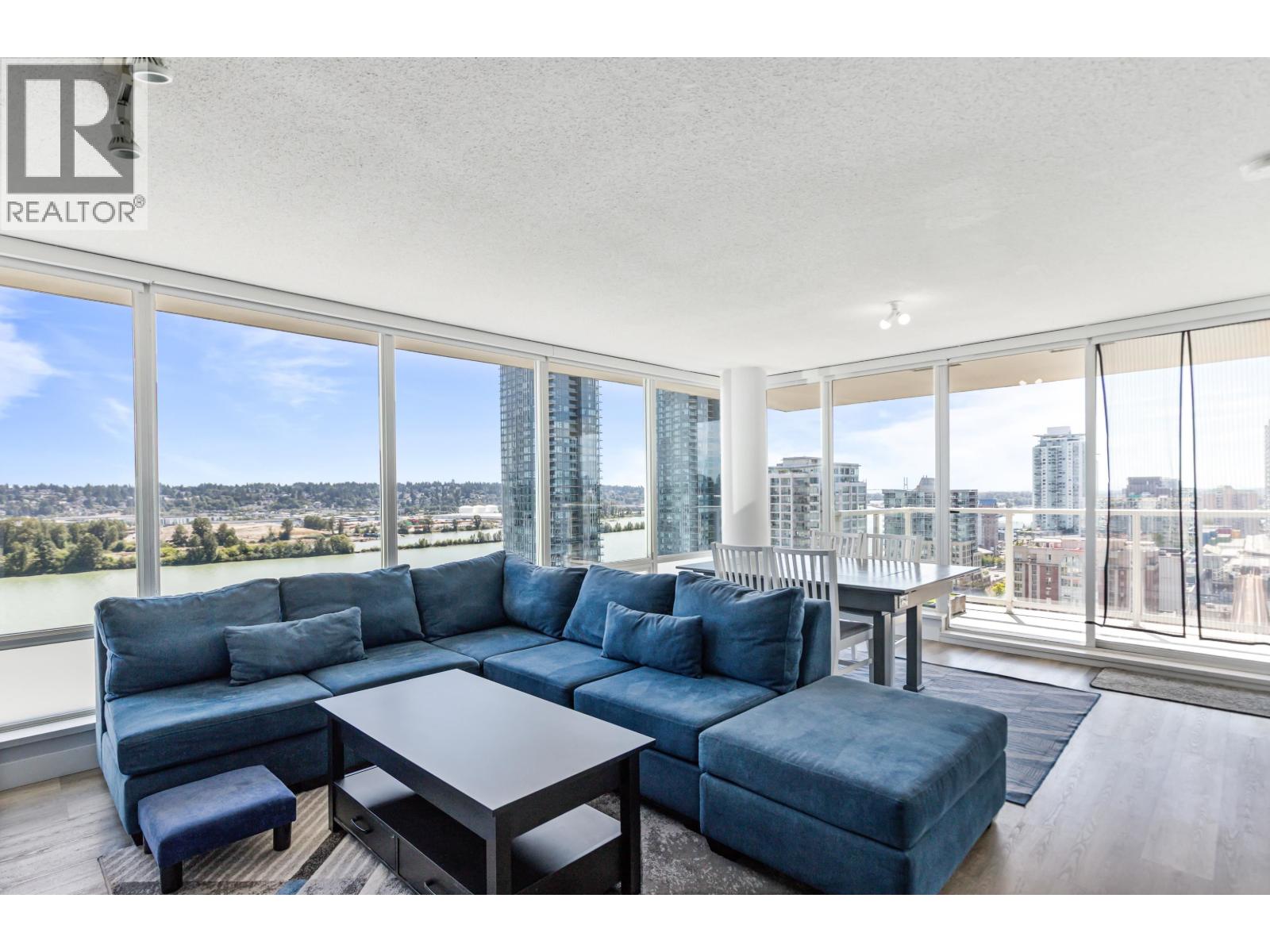 39 Sixth Street Unit 1405, New Westminster, BC V3L 0B3