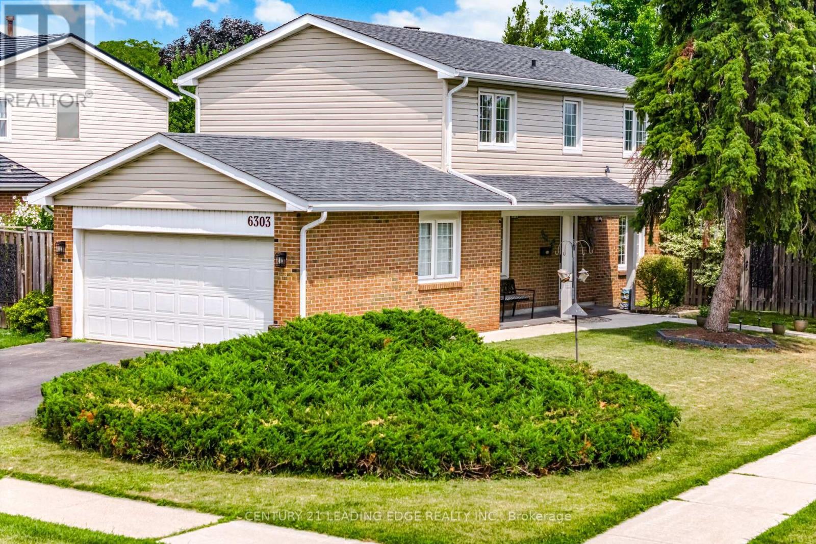 6303 Neuchatel Rd, Mississauga, ON L5N 2J7
