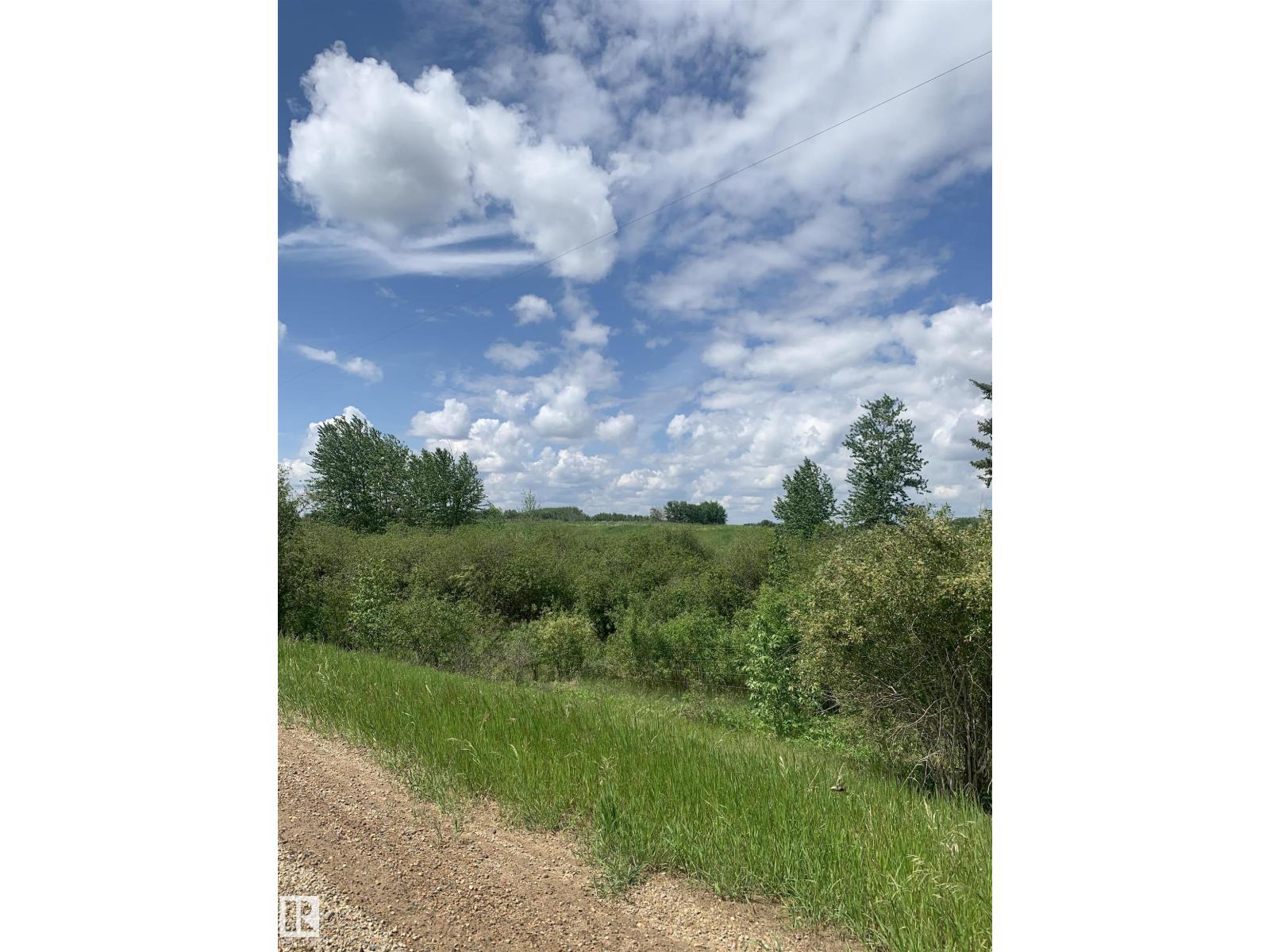 Range 103 Township 564, Rural St. Paul County, AB T0A 2G0