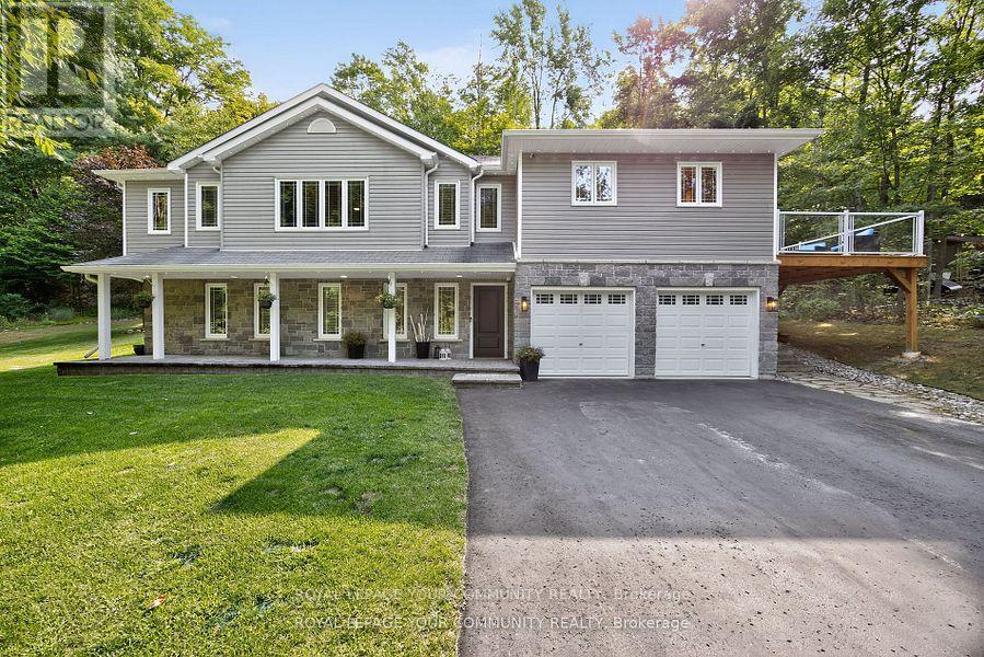 135 Huronwoods Dr, Oro-Medonte, ON L0K 1E0