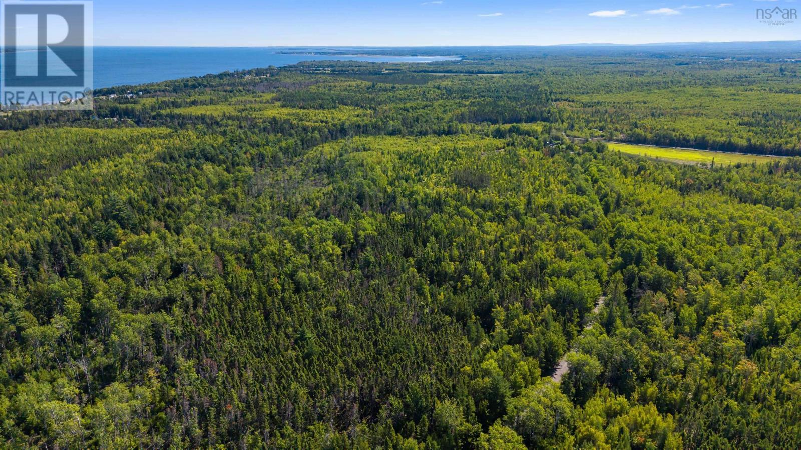Lot 1 Siding Road, West Tatamagouche, NS B0V 1V0
