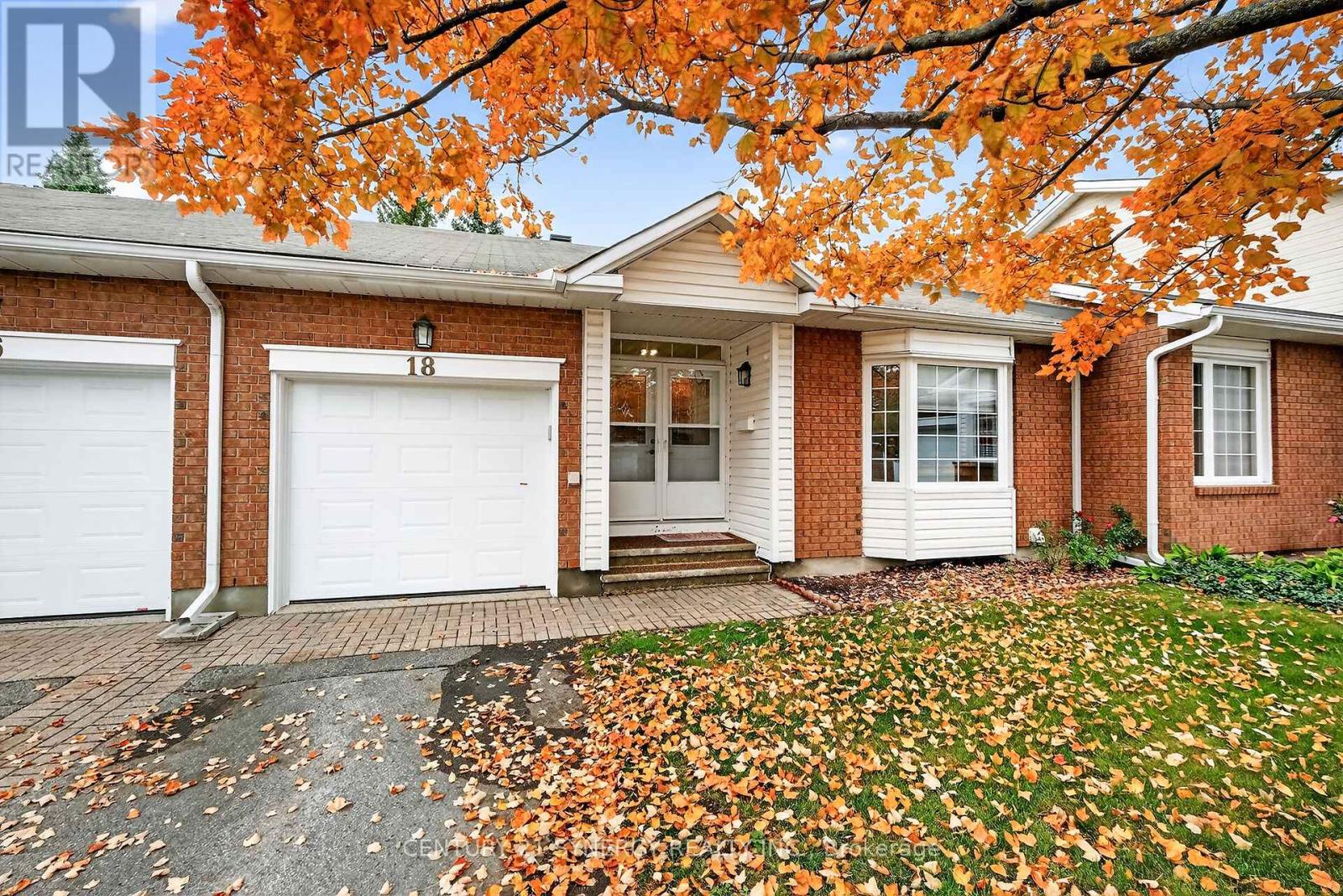 47 18 Oyster Bay Ct, Ottawa, ON K2S 1H3