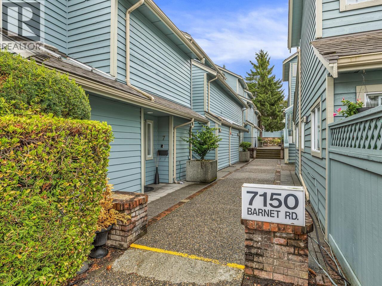 7150 Barnet Road Unit 6, Burnaby, BC V5A 4S7