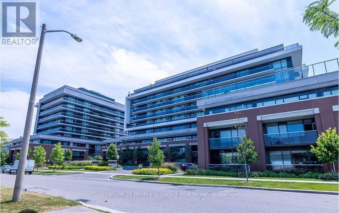 110 4800 Highway 7 Rd, Vaughan, ON L4L 1H8