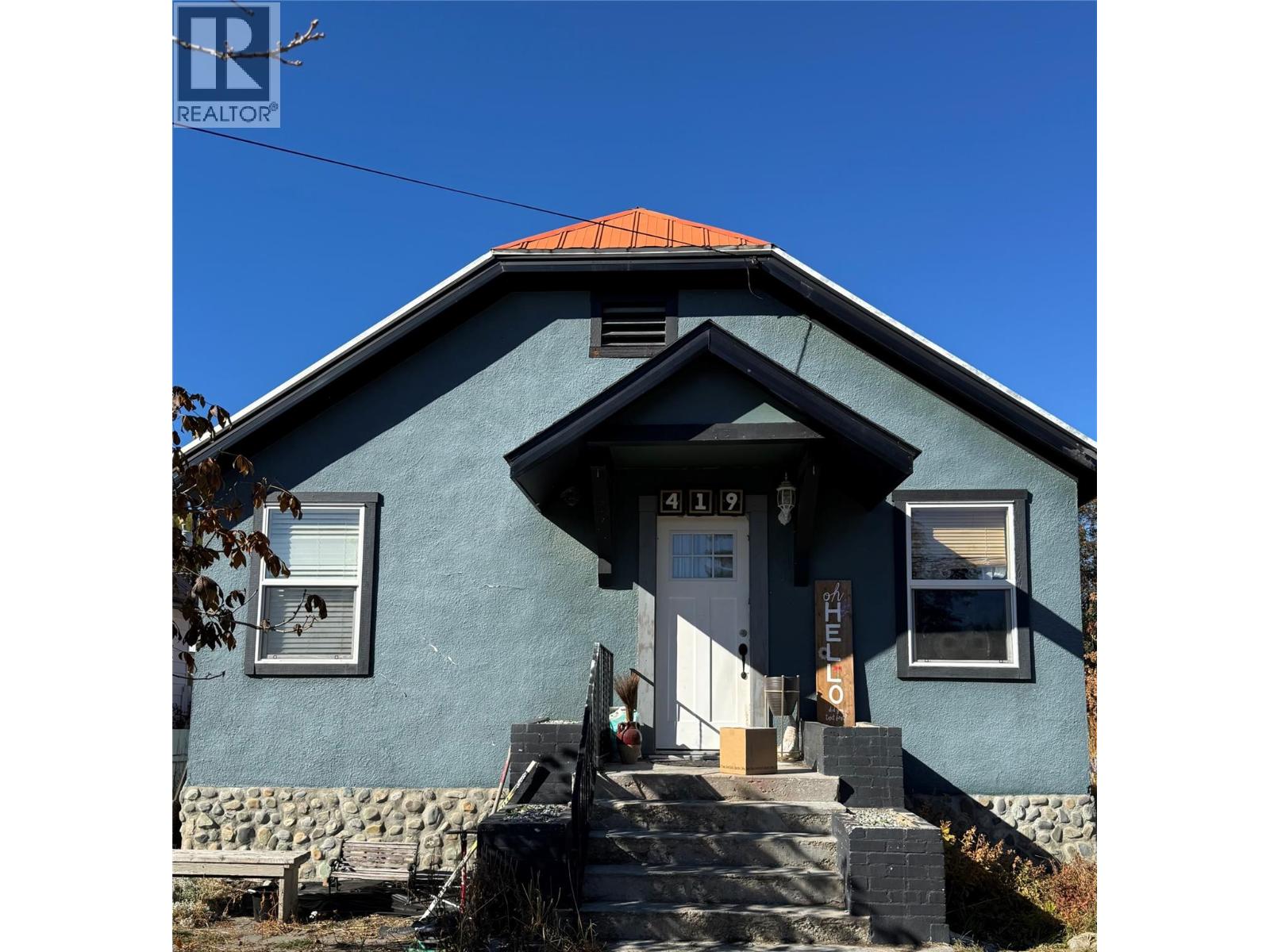 419 Ritchie St, Kimberley, BC V1A 1M5