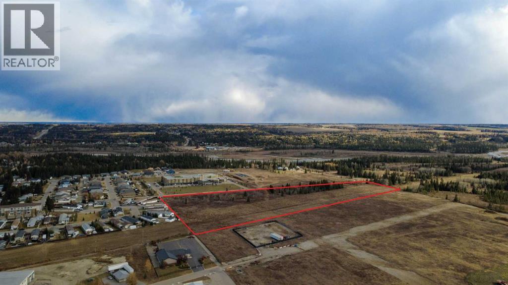 0 Street Sw Unit 6, Sundre, AB T0M 1X0