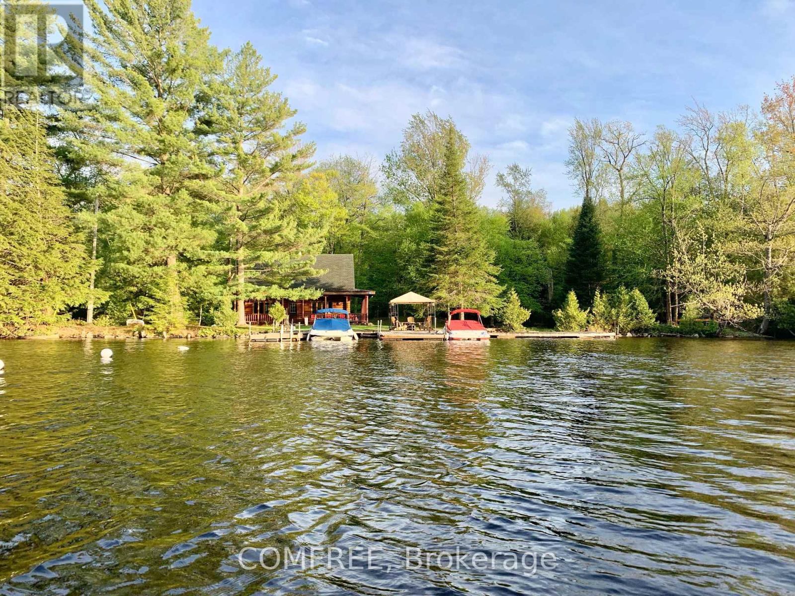 30 Mcvittle Is, Bracebridge Monck Bracebridge, ON P1L 1W8