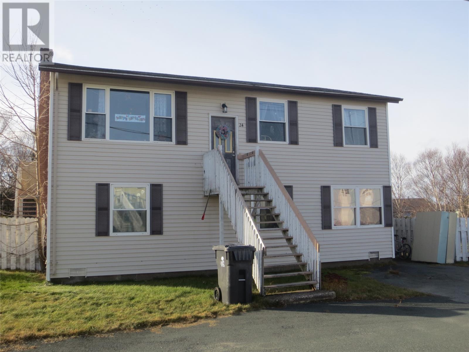28 Woodgrove Acres 20 23 24 25, Kelligrews, NL A1K 6G3
