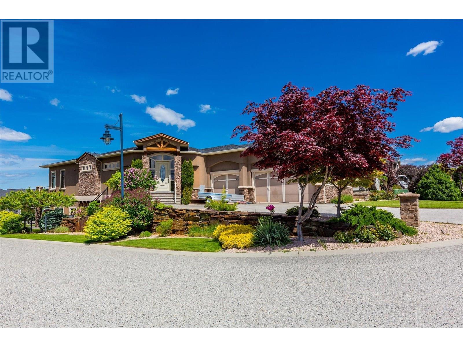 603 Arbor View Dr, Kelowna, BC V1W 4Z7