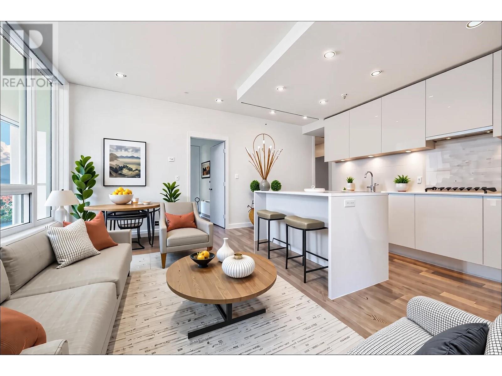 4650 Brentwood Boulevard Unit 3205, Burnaby, BC V5C 0M3