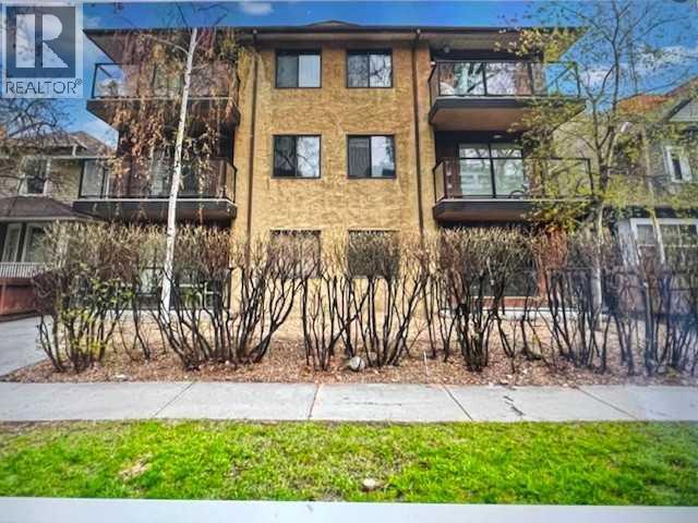 917 18 Avenue Sw Unit 102, Calgary, AB T2H 0H2