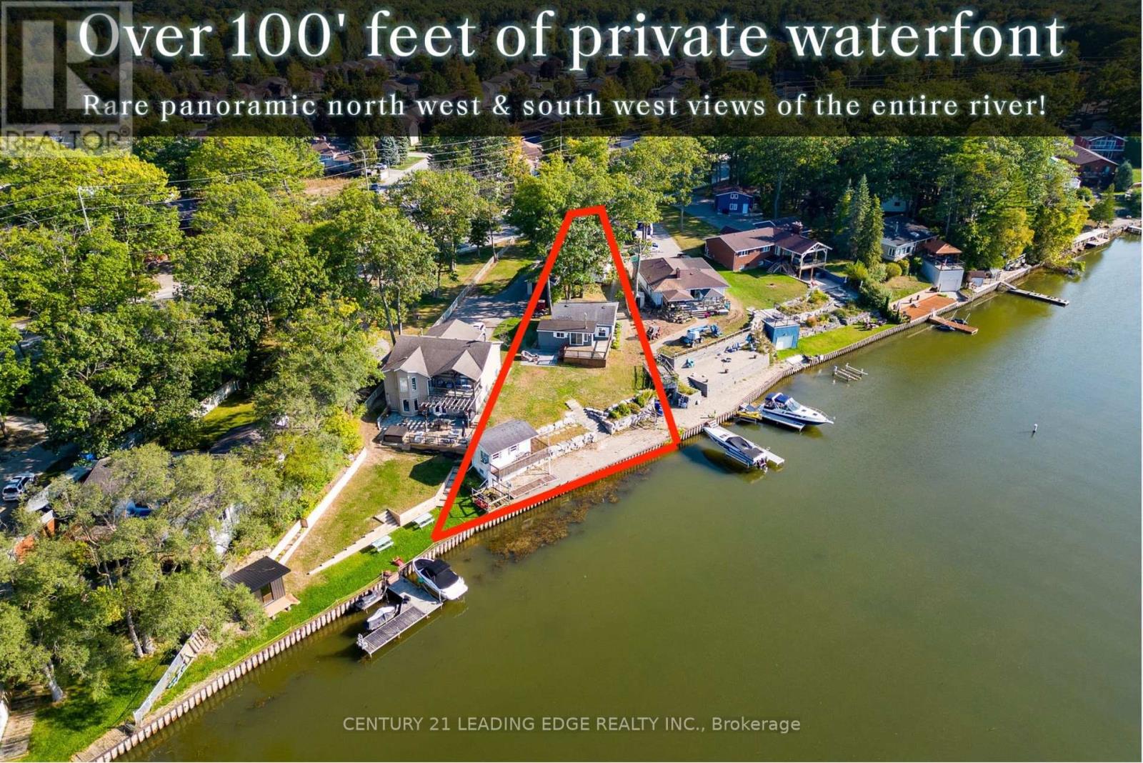 1988 River Rd W, Wasaga Beach, ON L9Z 2W1