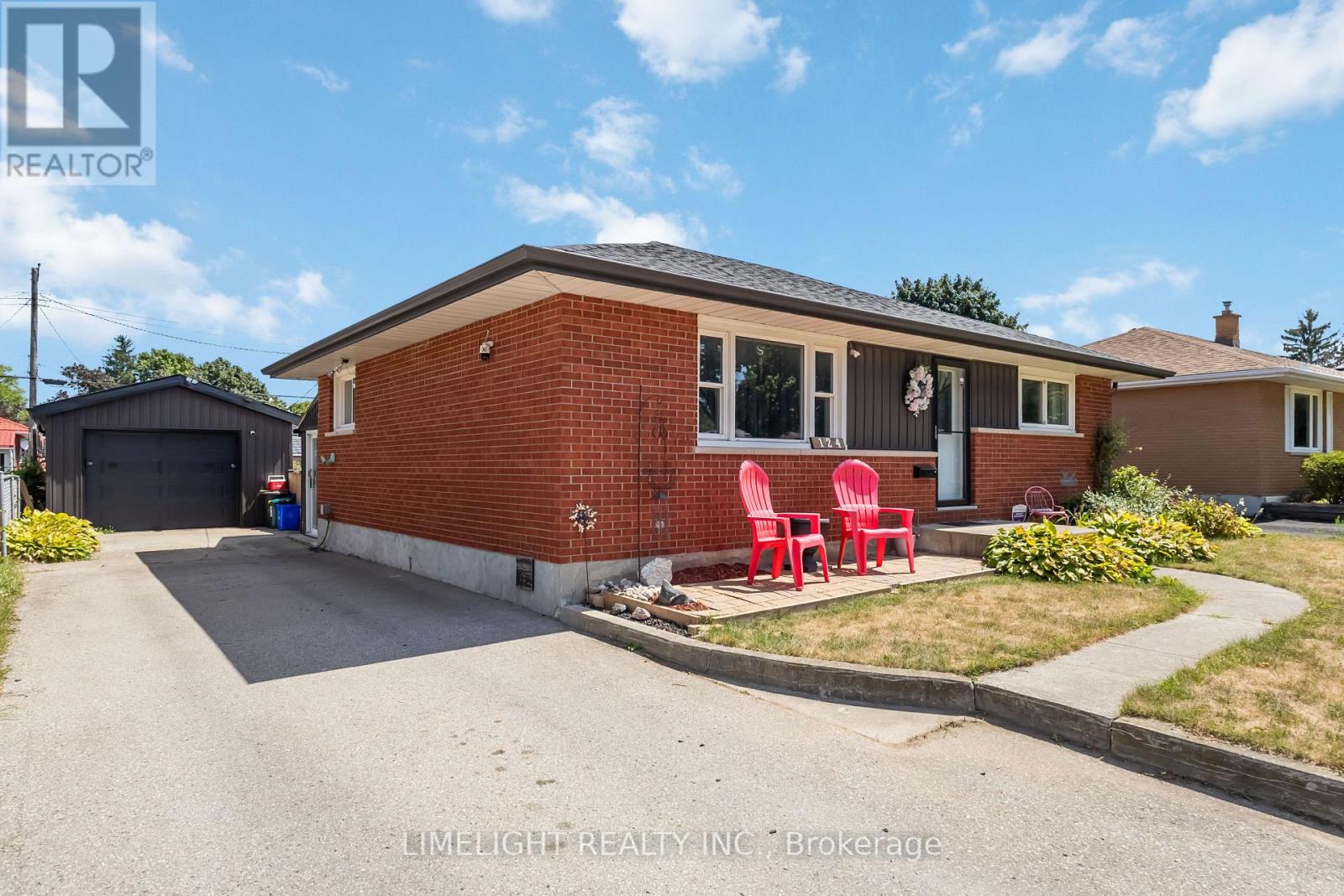 124 Susan Ave, London, ON N5V 2G4