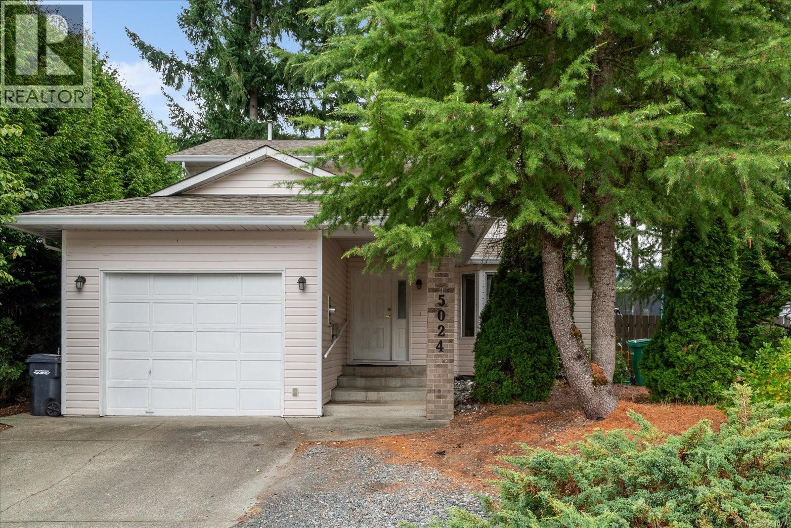 5024 Rheanna Pl, Nanaimo, BC V9T 5Z4