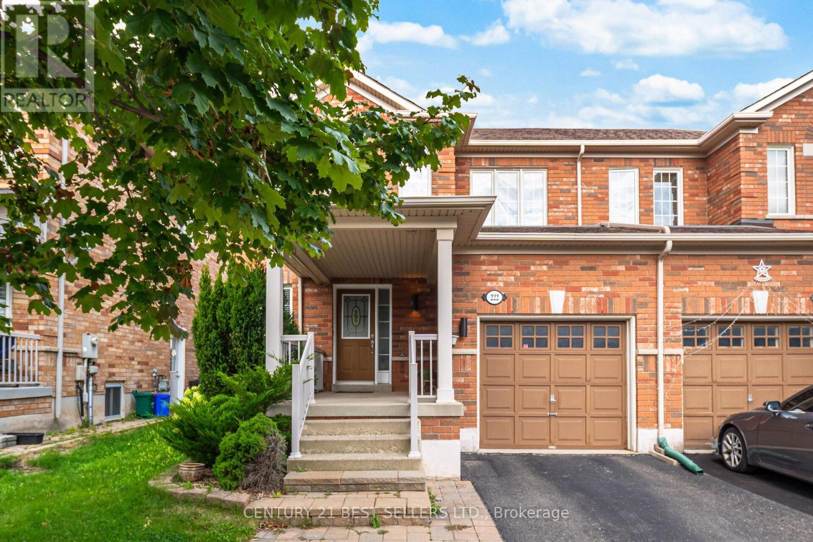 222 Andrews Trl, Milton, ON L9T 6S7