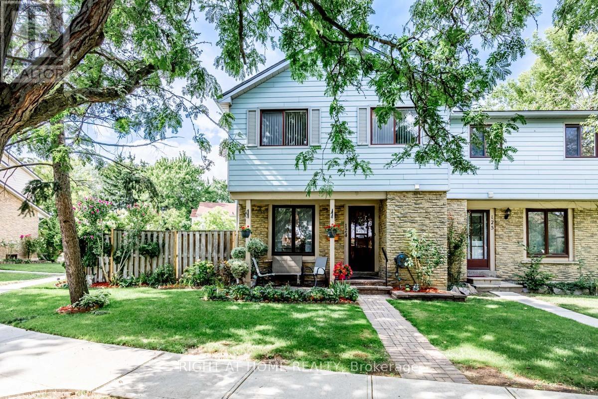 124 6540 Falconer Dr, Mississauga, ON L5N 1M1
