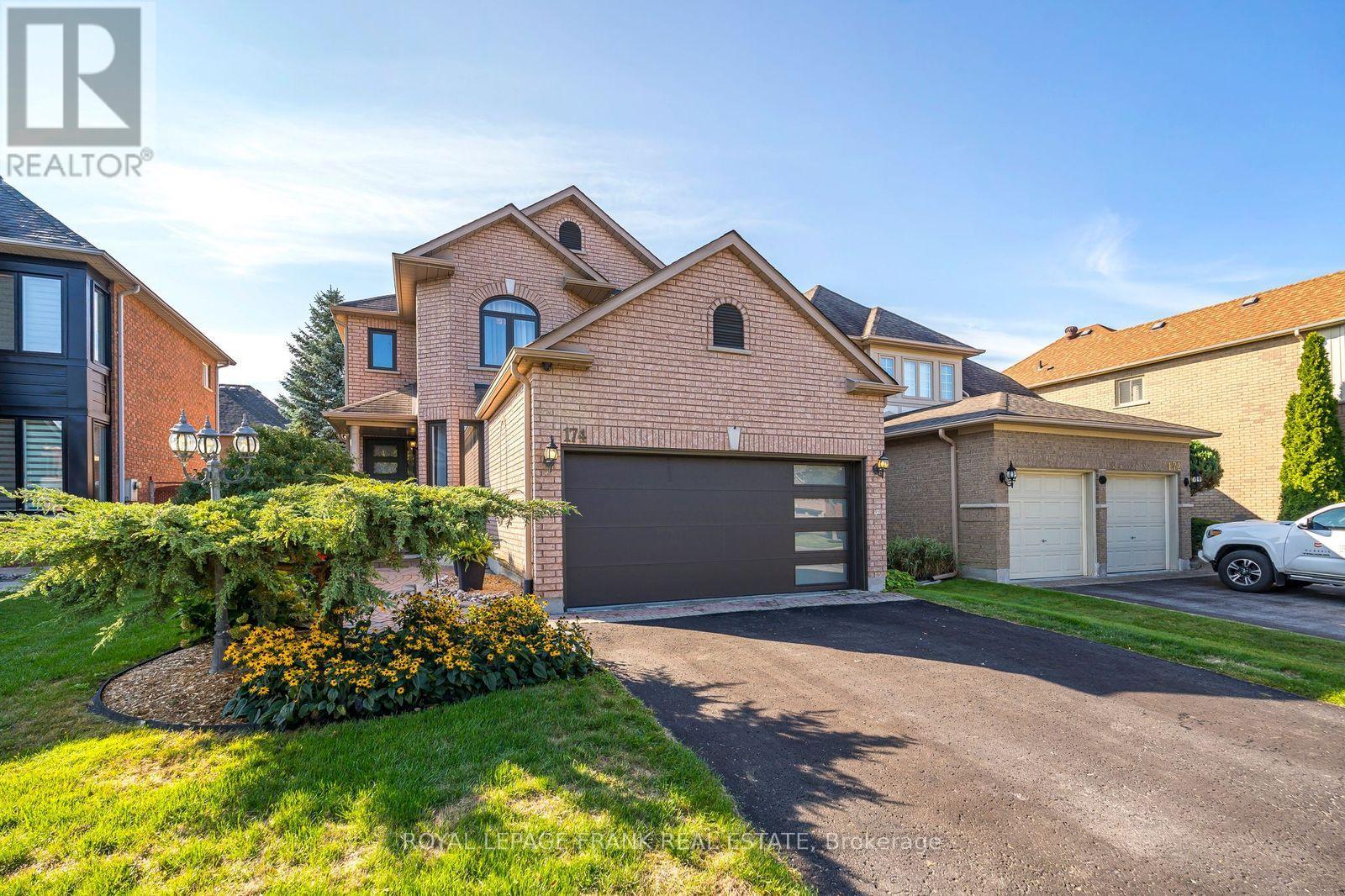 174 Thicket Cres, Pickering, ON L1V 6V7