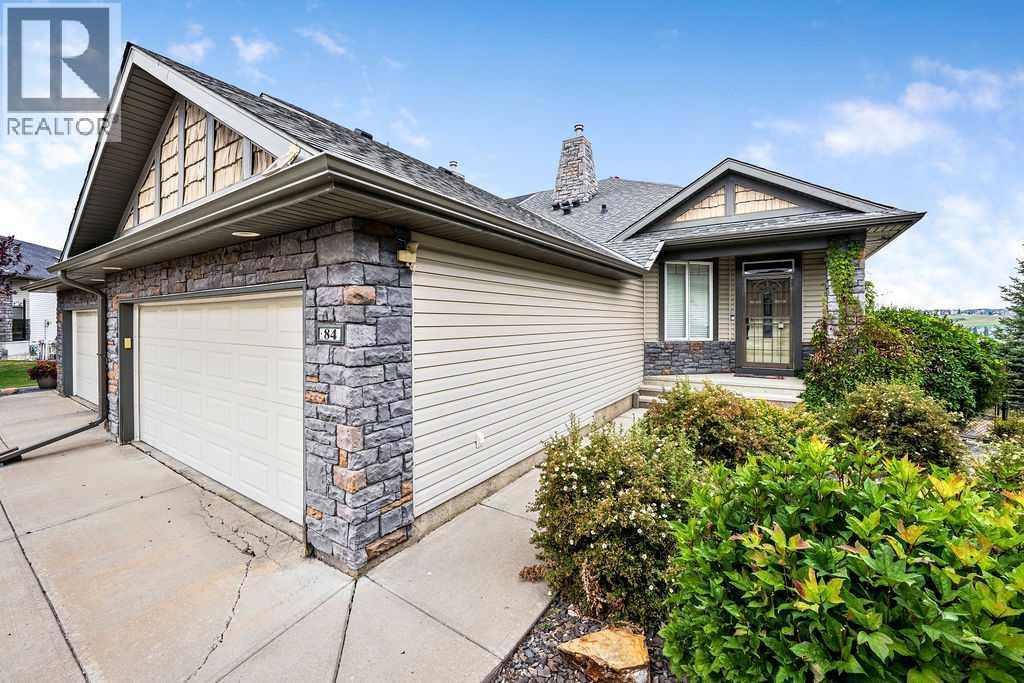 84 Kincora Ter NW, Calgary, AB T3R 1M1