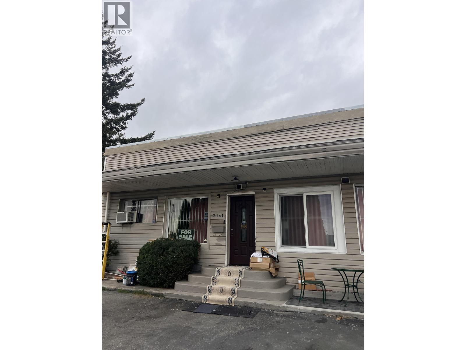 2141 Marine Way, New Westminster, BC V3M 2H2