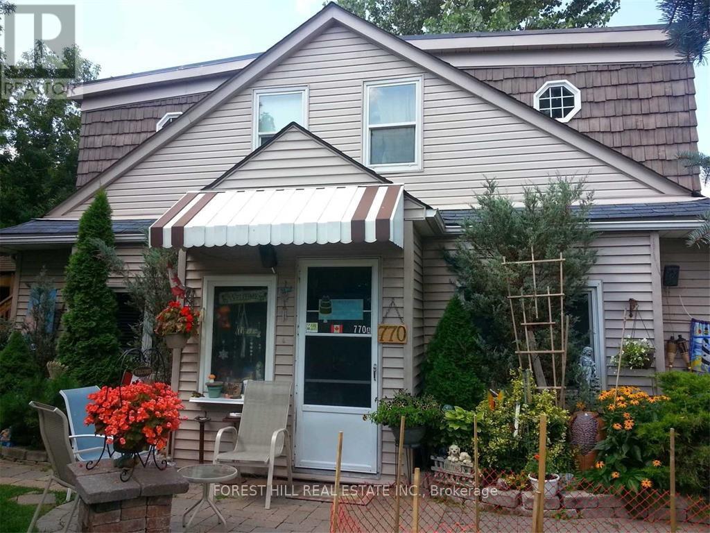 770 Morrish Rd, Toronto, ON M1C 1G3