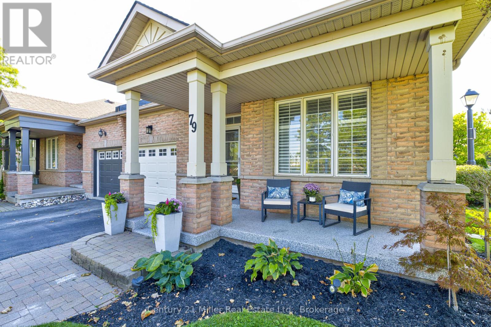 79 2243 Turnberry Rd, Burlington, ON L7M 4Y5
