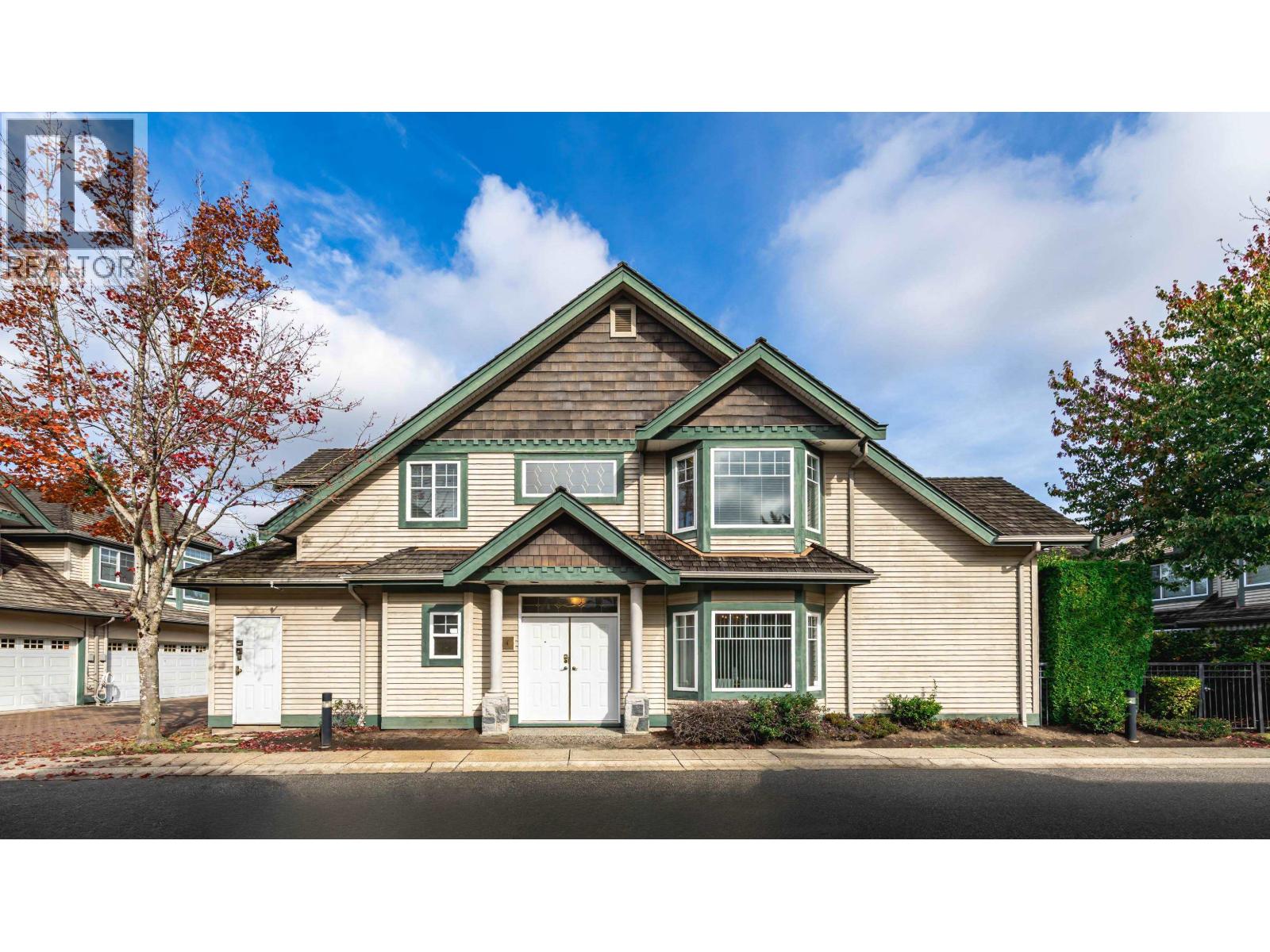 7600 Blundell Road Unit 4, Richmond, BC V6Y 4E1