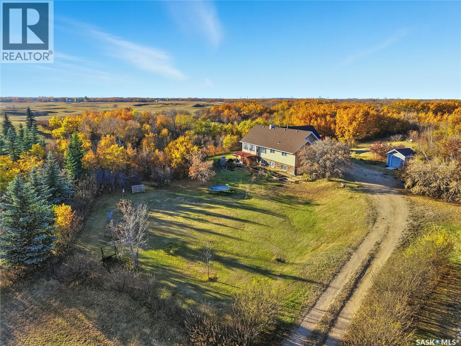 3 Gibson Court S, Corman Park Rm No. 344, SK S7K 3J6