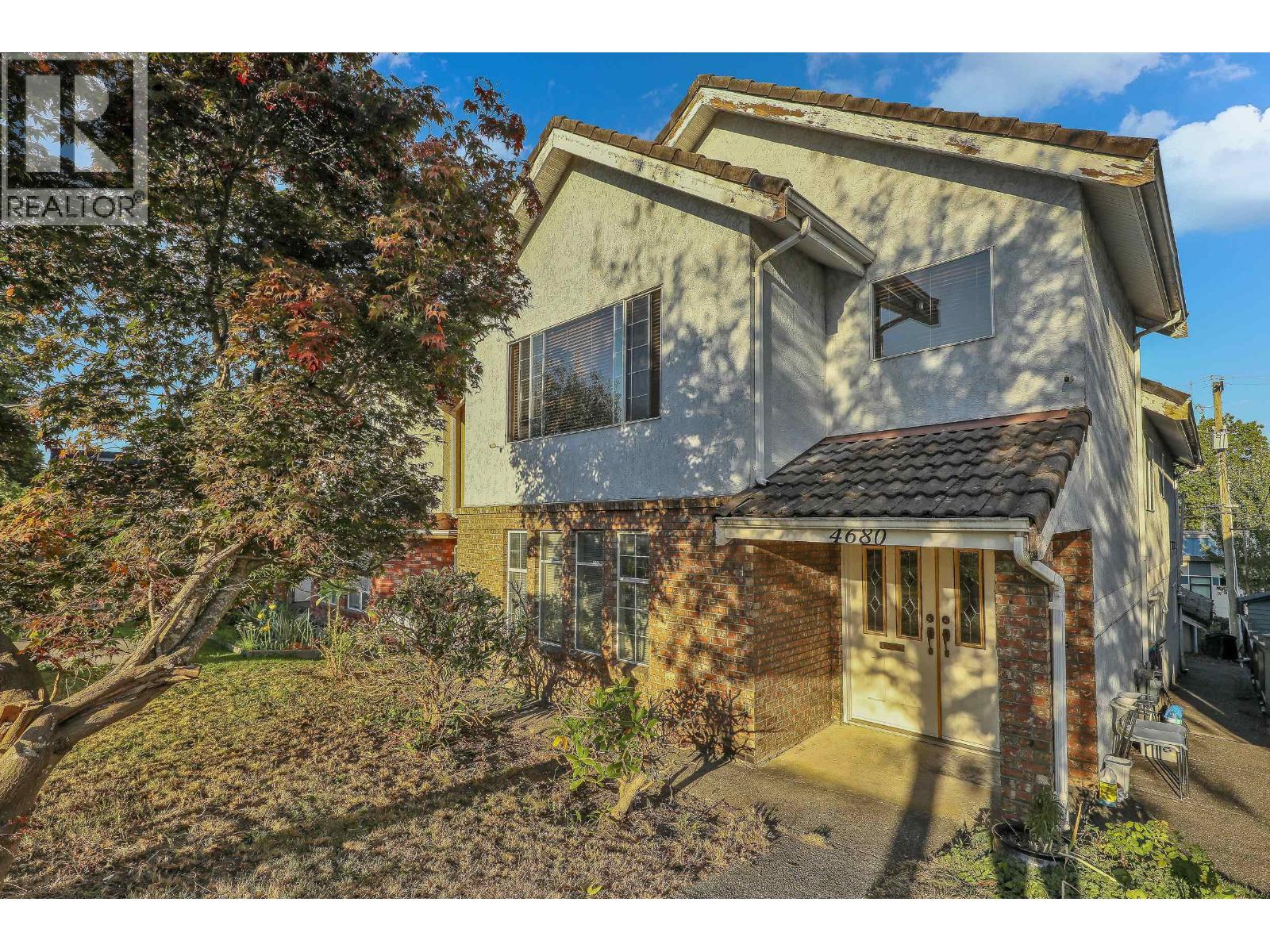 4680 Hoy St, Vancouver, BC V5R 4N4