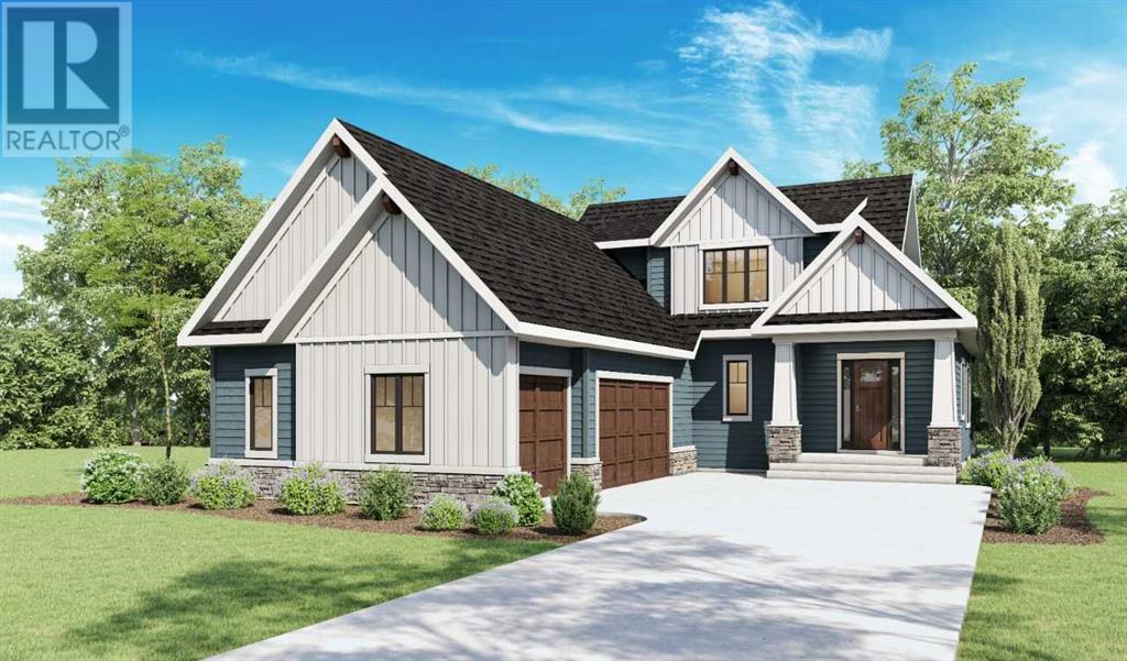 233 Rowmont Dr NW, Calgary, AB T3L 2N7