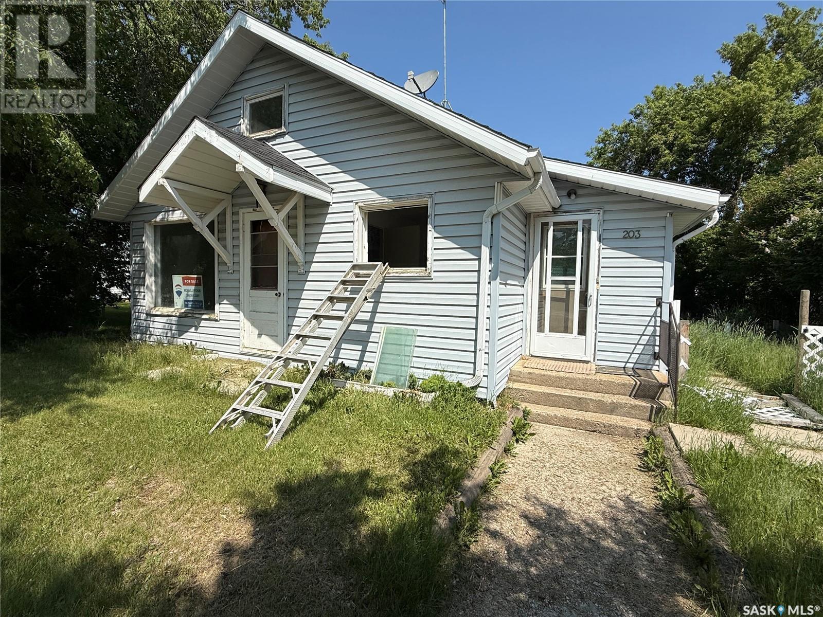 203 Centre St, Naicam, SK S0K 2Z0