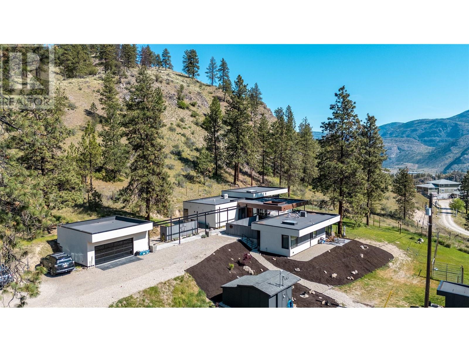 503 Wilson Mountain Rd, Oliver, BC V0H 1T5