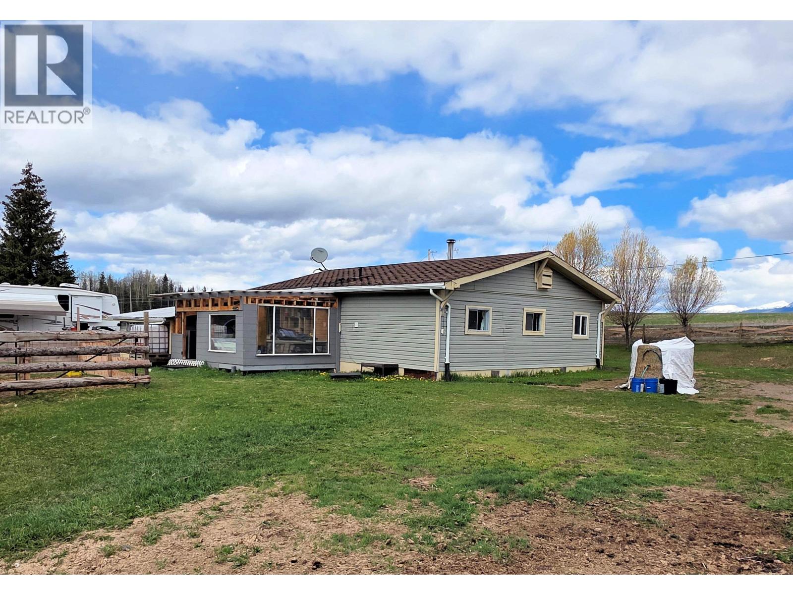 19883 Kerr Rd, Telkwa, BC V0J 2X2