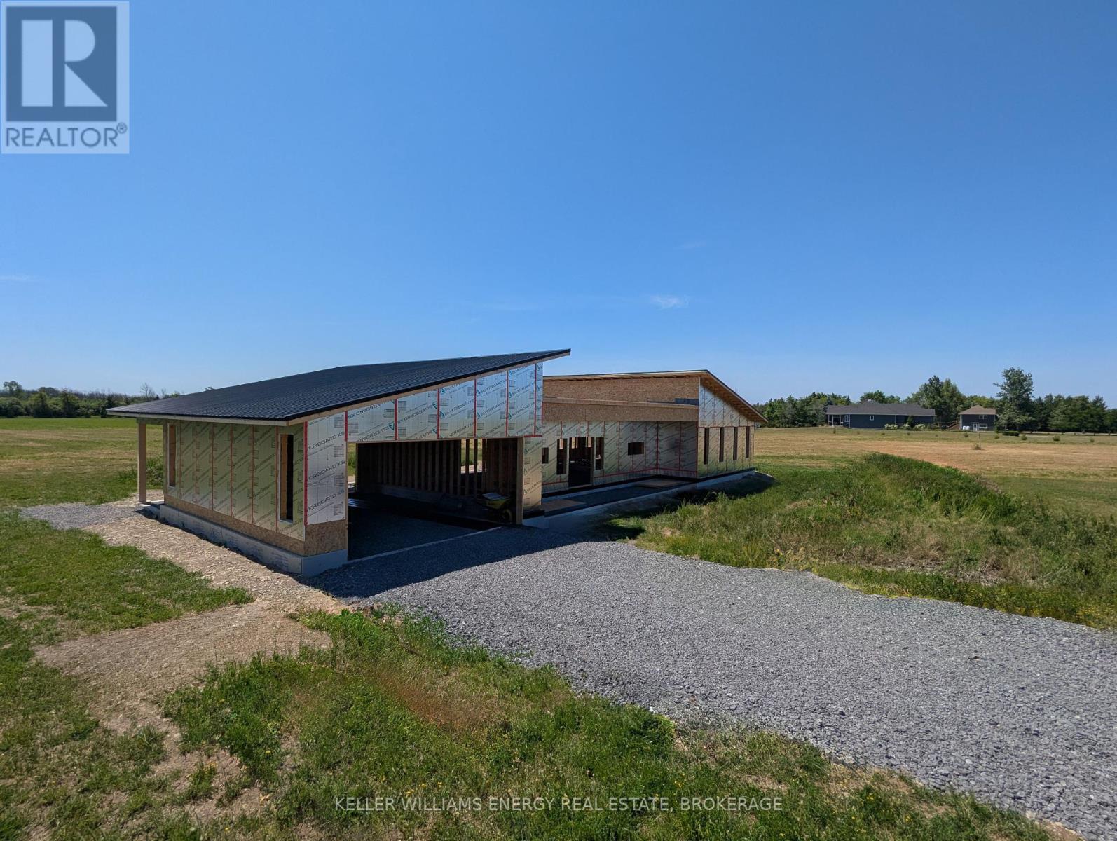 293 Kelly Rd, Prince Edward County Athol Ward, ON K0K 1P0