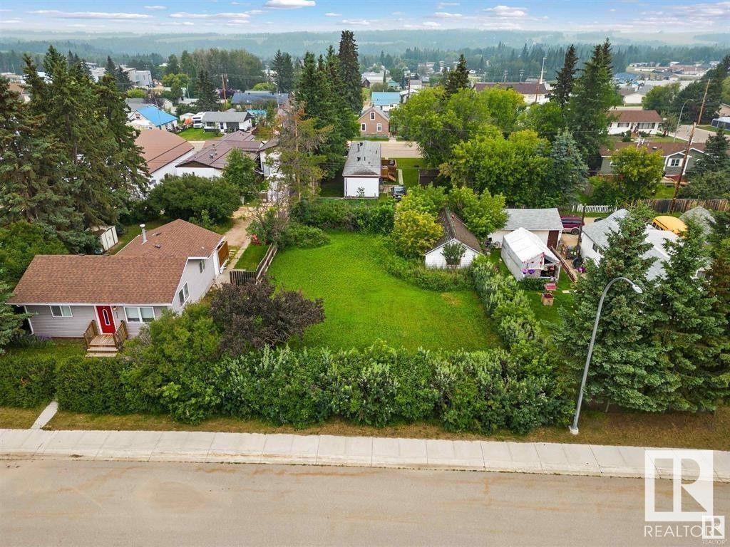 46 Ave Unit 4816, Evansburg, AB T0E 0T0
