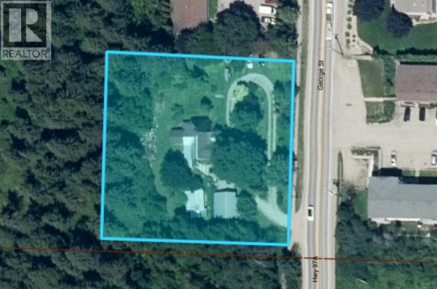 104 George St, Enderby, BC V0E 1V3