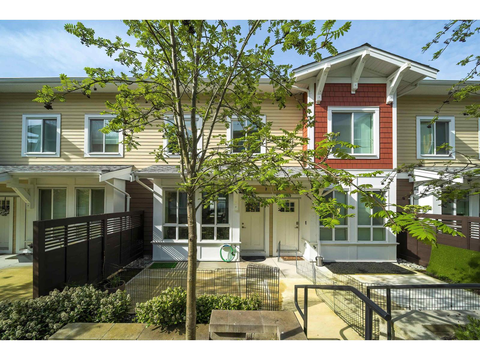 16561 17a Avenue Unit 50, Surrey, BC V3Z 1J3