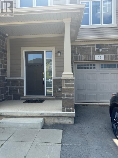 54 Lymburner St, Pelham, ON L3B 5N5
