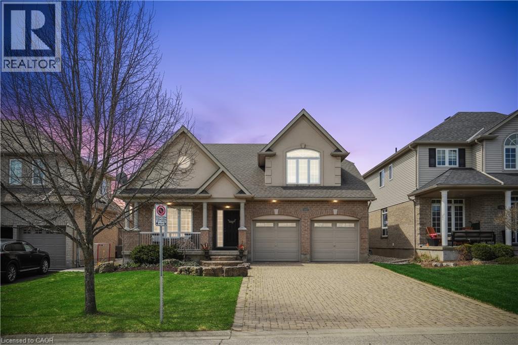 177 Wheeler Ct, Guelph/Eramosa, ON N0B 2K0